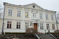 Viksberg Castle Hotel Sodertalje Ngoại thất bức ảnh